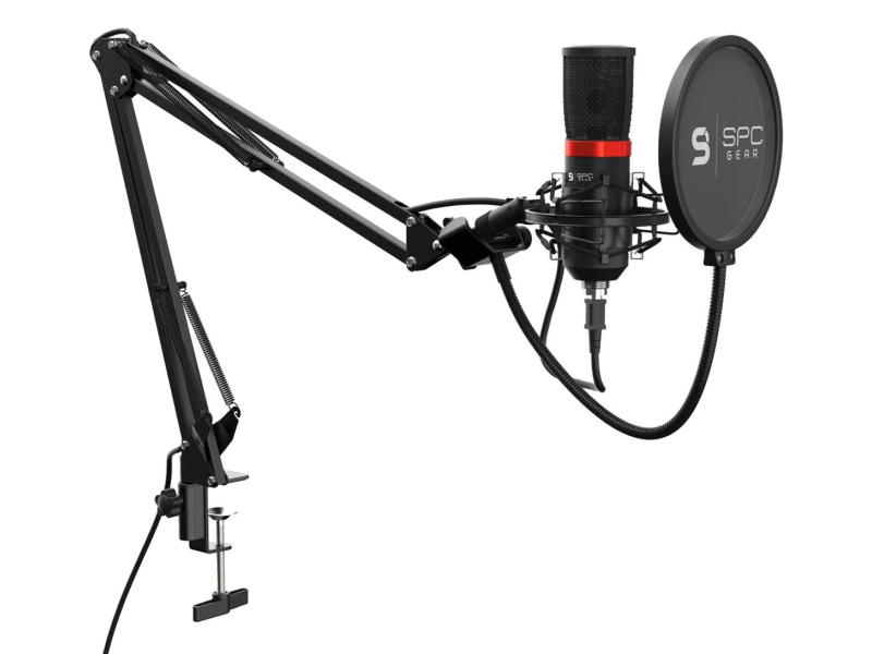 SPC Gear SM950
